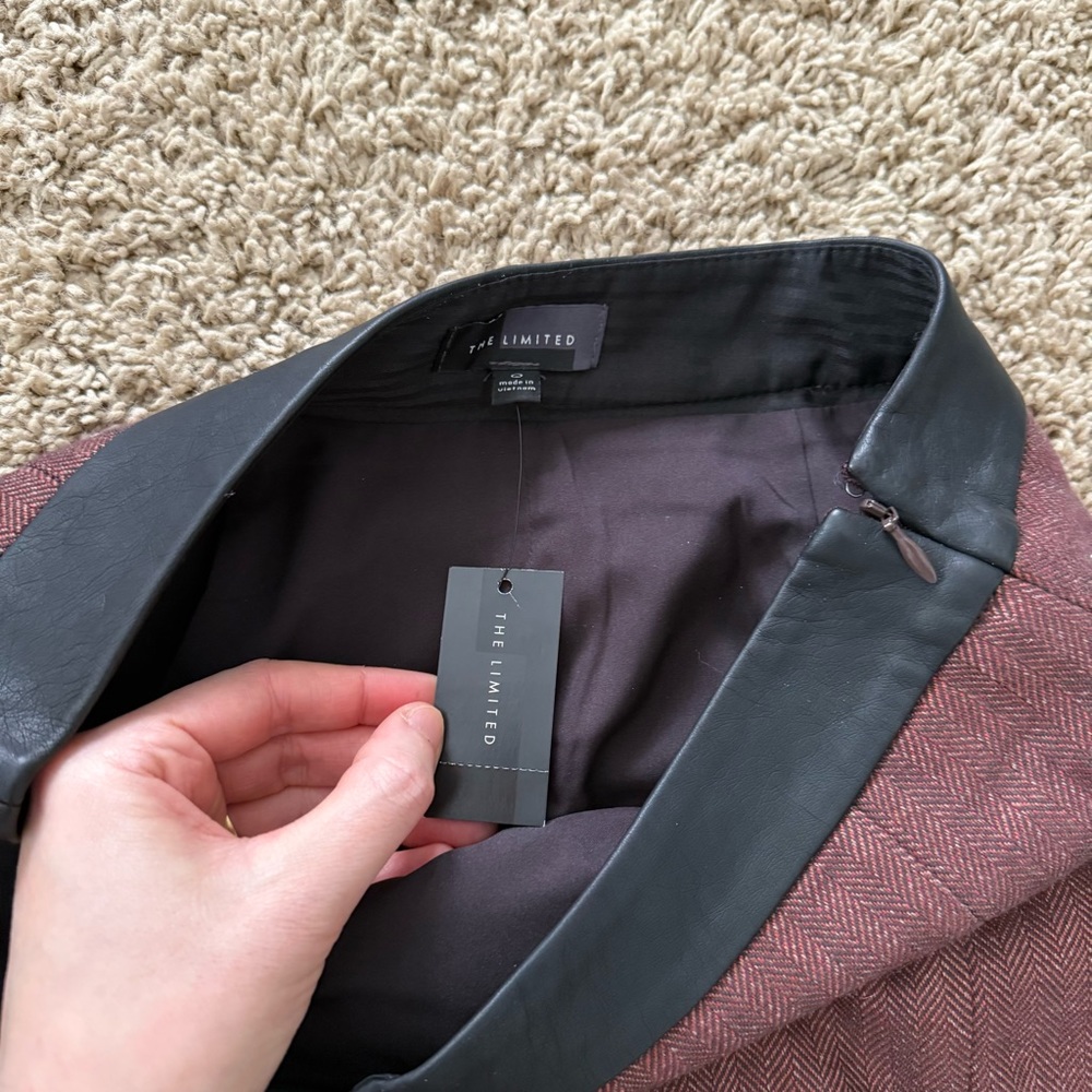 The Limited NWT Pencil Skirt - Picture 5 of 12